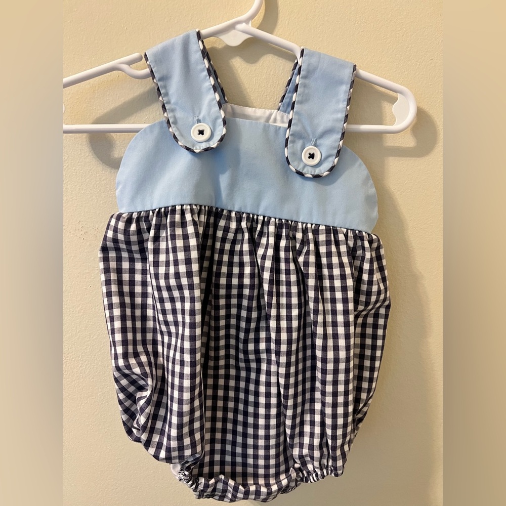 The Beaufort Bonnet Company Bubble